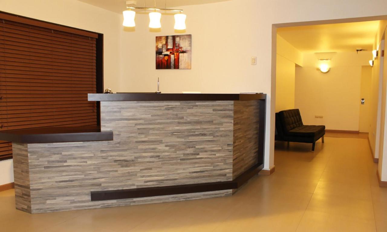 Hostal Express Concepción Cameră foto